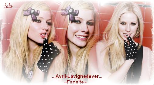 avril-lavigne4ever